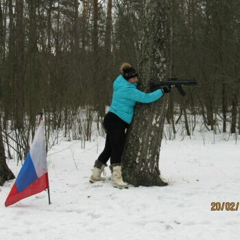 Лазертаг Смоленск — детская игра — Сегодня у нас в клубе играли ребята из… — фото 34 — февраль 2016