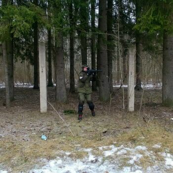 Лазертаг Смоленск — детская игра — LASERTAG online.. — фото 68 — февраль 2016