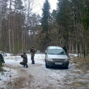 Лазертаг Смоленск — детская игра — LASERTAG online.. — фото 70 — февраль 2016