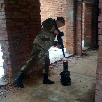 Лазертаг Смоленск — детская игра — LASERTAG online.. — фото 71 — февраль 2016