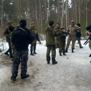 Лазертаг Смоленск — детская игра — LASERTAG online.. — фото 72 — февраль 2016