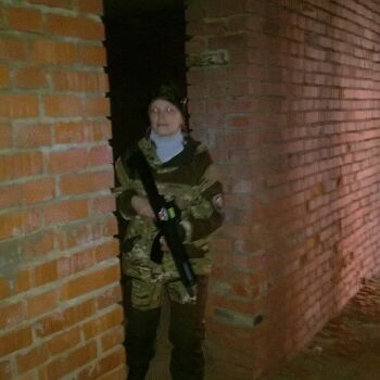 Лазертаг Смоленск — детская игра — Лазертаг онлайн... — фото 20 — март 2016
