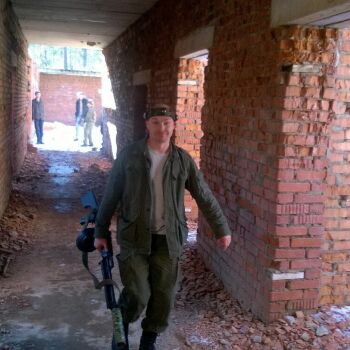 Лазертаг Смоленск — детская игра — Лазертаг онлайн... — фото 24 — март 2016