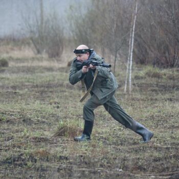Лазертаг Смоленск — детская игра — Фотографии с игры от 24.04.2016)) Спаси… — фото 4 — апрель 2016