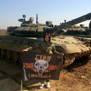 Лазертаг Смоленск — турнир — С 1 по 3 мая состоялись долгожданные ма… — фото 17 — май 2016