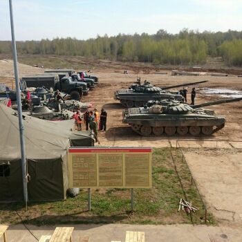 Лазертаг Смоленск — турнир — С 1 по 3 мая состоялись долгожданные ма… — фото 18 — май 2016