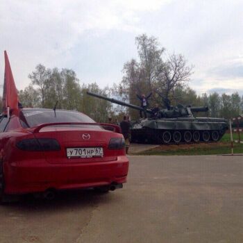 Лазертаг Смоленск — турнир — С 1 по 3 мая состоялись долгожданные ма… — фото 19 — май 2016