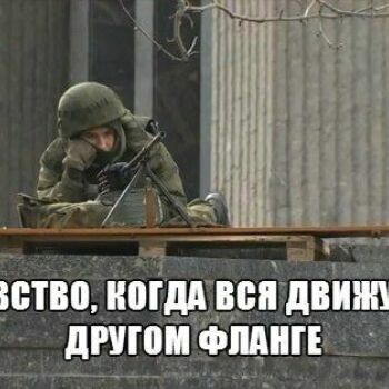 Лазертаг Смоленск — открытая игра — фото 15 — апрель 2017
