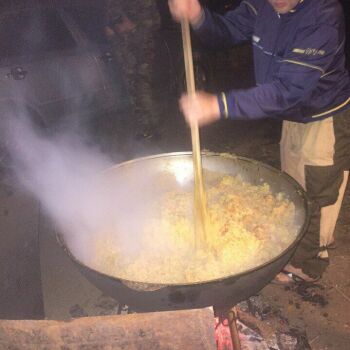 Лазертаг Смоленск — открытая игра — Всем привет, СТАЯ прибыла с отличной иг… — фото 8 — август 2017