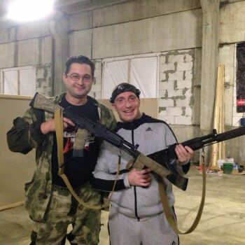 Лазертаг Смоленск — детская игра — *** Большое спасибо за игру, провели вр… — фото 13 — октябрь 2017