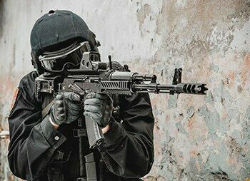 Лазертаг Смоленск — открытая игра — ВНИМАНИЕ‼ОТКРЫТАЯ СТРАЙКБОЛЬНАЯ ИГРА ‼… — фото 1 — январь 2018