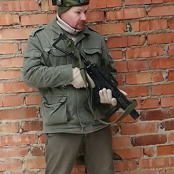 Лазертаг Смоленск — открытая игра — Ещё партия . — фото 19 — январь 2018