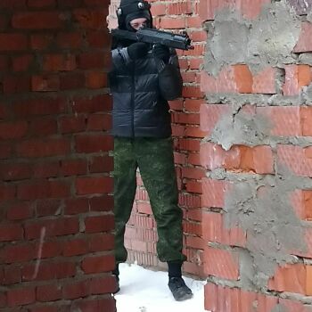 Лазертаг Смоленск — открытая игра — Ещё партия . — фото 20 — январь 2018