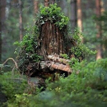 Лазертаг Смоленск — детская игра — Вот это маскировочка 😎 — фото 11 — сентябрь 2018
