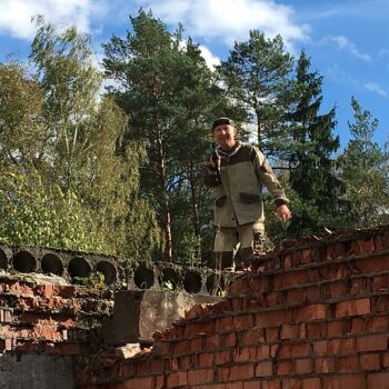 Лазертаг Смоленск — детская игра — Онлайн ) — фото 3 — сентябрь 2018