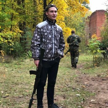 Лазертаг Смоленск — детская игра — Немного фоточек с игры) Всем спасибо, и… — фото 13 — октябрь 2018