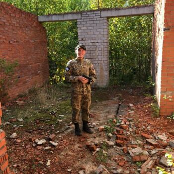 Лазертаг Смоленск — детская игра — Тренировка на воскресенье,7 октября . — фото 17 — октябрь 2018
