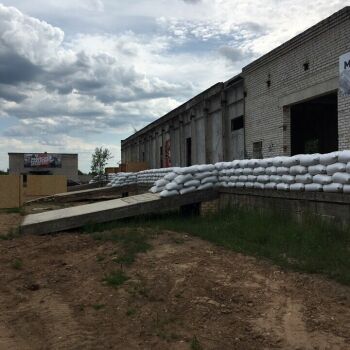 Лазертаг Смоленск — детская игра — Доброе утро . Суббота, мы начинаем по р… — фото 25 — июнь 2019