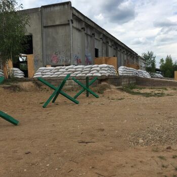 Лазертаг Смоленск — детская игра — Доброе утро . Суббота, мы начинаем по р… — фото 29 — июнь 2019