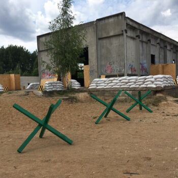 Лазертаг Смоленск — детская игра — Доброе утро . Суббота, мы начинаем по р… — фото 30 — июнь 2019