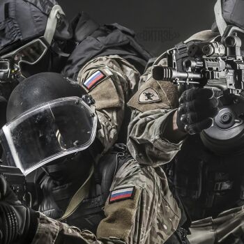 Лазертаг Смоленск — открытая игра — фото 37 — июнь 2019