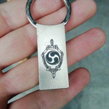 Лазертаг Смоленск — открытая игра — Потеряшка!!! Кто из игроков забыл брело… — фото 14 — июль 2019