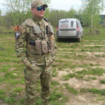 Лазертаг Смоленск — детская игра — Друзья всем привет ) Вместе выбираем по… — фото 18 — сентябрь 2019