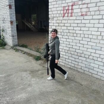 Лазертаг Смоленск — детская игра — Немного фото , от 14 августа — фото 40 — сентябрь 2019