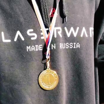Лазертаг Смоленск — открытая игра — Сегодня поздравляем с днём рождения уча… — фото 11 — октябрь 2019
