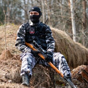 Лазертаг Смоленск — день рождения — 31 декабря , празднует свой день рожден… — фото 1 — декабрь 2019