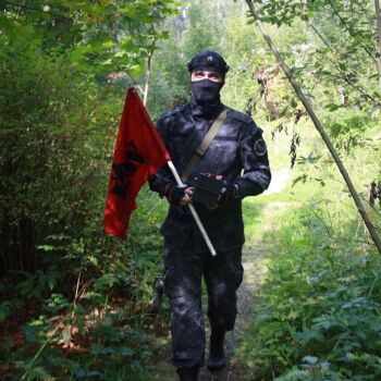 Лазертаг Смоленск — день рождения — 31 декабря , празднует свой день рожден… — фото 2 — декабрь 2019