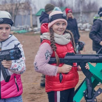 Лазертаг Смоленск — корпоратив — 6 ФАКТОВ ОБ ИГРЕ. ЛАЗЕРТАГ – ЭТО... ✅Ун… — фото 2 — январь 2020