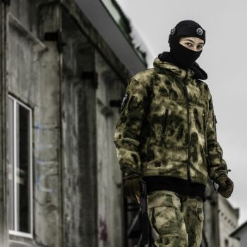 Лазертаг Смоленск — открытая игра — В ЧЁМ ИГРАТЬ В ЛАЗЕРТАГ Те, кто впервые… — фото 8 — январь 2020