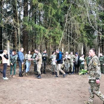Лазертаг Смоленск — день рождения — 8 марта это круто￼)) Особенно приятно п… — фото 29 — март 2020
