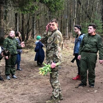 Лазертаг Смоленск — день рождения — 8 марта это круто￼)) Особенно приятно п… — фото 30 — март 2020
