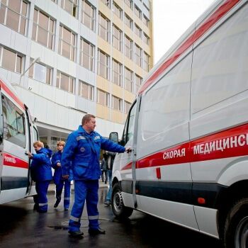 Лазертаг Смоленск — день рождения — 🚑🚑ДЕНЬ РАБОТНИКОВ СКОРОЙ МЕДИЦИНСКОЙ ПО… — фото 2 — апрель 2020
