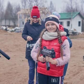 Лазертаг Смоленск — день рождения — фото 12 — июнь 2020
