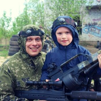 Лазертаг Смоленск — день рождения — 👪ПОЧЕМУ ЛАЗЕРТАГ — СЕМЕЙНОЕ РАЗВЛЕЧЕНИЕ… — фото 24 — июнь 2020