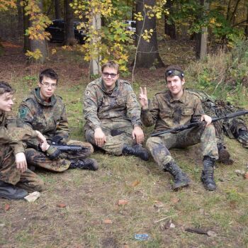 Лазертаг Смоленск — открытая игра — ГДЕ НАЙТИ НОВЫХ ДРУЗЕЙ? С возрастом кру… — фото 26 — июль 2020