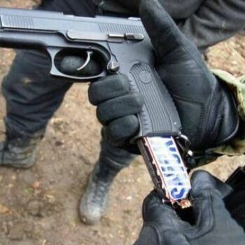 Лазертаг Смоленск — день рождения — Совпадение? Не думаем! А что если снике… — фото 40 — сентябрь 2020