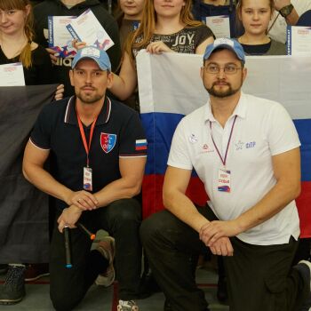 Лазертаг Смоленск — день рождения — 🎉🎉🎉ПОЗДРАВЛЯЕМ С ДНЁМ РОЖДЕНИЯ!🎉🎉🎉 Друз… — фото 47 — сентябрь 2020