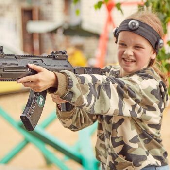 Лазертаг Смоленск — турнир — 👧ИНТЕРЕСНО ЛИ ДЕВОЧКАМ ИГРАТЬ В ЛАЗЕРТА… — фото 8 — сентябрь 2020