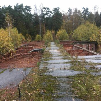 Лазертаг Смоленск — день рождения — Он ждёт тебя￼) — фото 17 — октябрь 2020