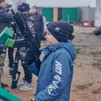 Лазертаг Смоленск — детская игра — ❓СО СКОЛЬКИ ЛЕТ МОЖНО ИГРАТЬ В ЛАЗЕРТАГ… — фото 2 — декабрь 2020