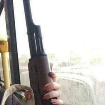 Лазертаг Смоленск — день рождения — Все вокруг: думают, что ты милая девочк… — фото 12 — декабрь 2020