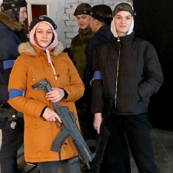 Лазертаг Смоленск — детская игра — Когда лучше идти на лазертаг? Да когда… — фото 16 — декабрь 2020