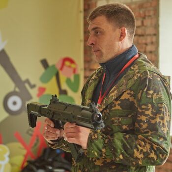 Лазертаг Смоленск — детская игра — ТОП-5 ВОПРОСОВ ИНСТРУКТОРУ ЦЕНТРА LASER… — фото 7 — декабрь 2020