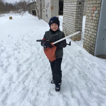 Лазертаг Смоленск — день рождения — ИГРА 10.01 Кое-кто в эти дни отметил не… — фото 37 — январь 2021