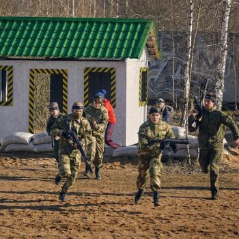 Лазертаг Смоленск — открытая игра — ❓СКОЛЬКО ЧЕЛОВЕК НУЖНО ДЛЯ ИГРЫ В ЛАЗЕР… — фото 1 — март 2021