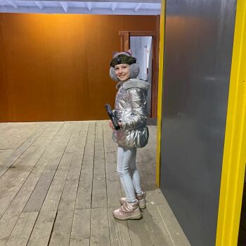 Лазертаг Смоленск — корпоратив — Что ни выходные, то лазертаг🙌🏻 Под этим… — фото 39 — март 2021
